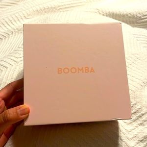 Boomba
